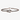 Bracelet HORIZONTALE en corde basse Big - Men's