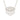 Collier ARDENTE navette diamants