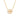 Collier Mini Cheyenne rond