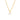 Collier DIANA 0.10