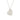 Collier Médaille Love
