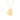 Collier Médaille Love
