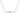 Collier Hashley coeur