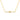Collier Hashley coeur