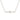 Collier Hashley rond