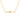 Collier Hashley rond