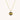 COLLIER - BLACK SHINY PROTECTION
