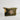 Pochette Coeur velours S