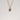 Collier MARGAUX green
