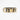Bracelet SIG 14 - Black-Gold-Silver