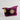 Pochette STAR velours S