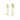 BOUCLES D'OREILLES - RIVER