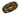 BRACELET - LARGE HONEY LUPITA