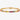 Bracelet tennis - Oro