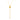 Collier DROP BOLO