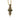 Collier PENDULE & Agates vertes