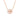 Collier Mini Cheyenne rond