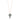 Collier long Méduse GM