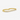 BAGUE DOUBLE BARI DIAMOND