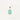 Charms Serenity Amazonite