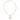 Collier OCTAVE Moonstone