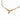 Collier GAYA Malachite & Grenat