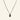 COLLIER N° 861 RUTHENIUM