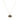 COLLIER N°894 Gold