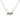 Collier N°918 RUTHENIUM