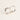 Bague double L'AUDACIEUSE
