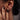 Boucle d'oreille Milou - Diamants