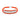 Bracelet BUZIOS Orange