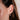 Boucle d'oreille créole Auré - diamants