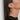 Boucle d'oreille MUSE  Courte
