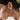 Boucle d'oreille MUSE Longue