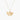 Pendentif Ginkgo