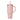 Gourde Isotherme Étanche - Rose pastel