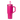 Gourde Isotherme - Magenta