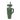 Gourde Isotherme Étanche - Kaki