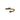 Bague Twist en corde de guitare avec 2 fixations