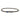 Bracelet en Corde de Basse et pierres naturelles