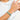 BRACELET COLETTE SLIM 6 - Bleu Cyan