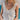 BRACELET COLETTE SLIM 6 - Bleu Cyan