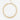 Collier Rondelle Gold