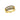 Bague Black TRINITY