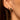 BOUCLES D'OREILLES - BLACK MALIA