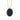 Collier FILIPPA Collier Scarabée Onyx