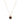 Collier Salina Moka
