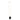 Collier FILIPPA Collier Scarabée Onyx