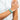 BRACELET BLONDIE 6 - Bleu Cyan